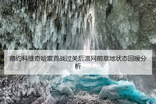 德约科维奇哈雷首战过关后温网前草地状态回暖分析