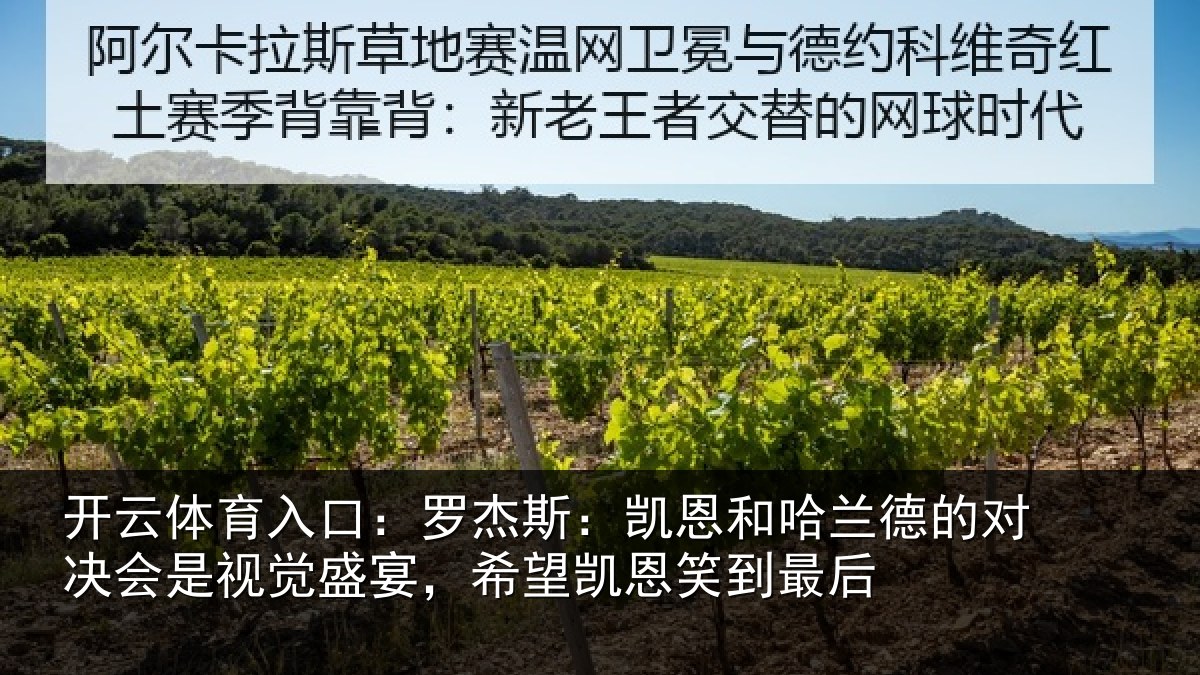 开云体育入口：罗杰斯：凯恩和哈兰德的对决会是视觉盛宴，希望凯恩笑到最后