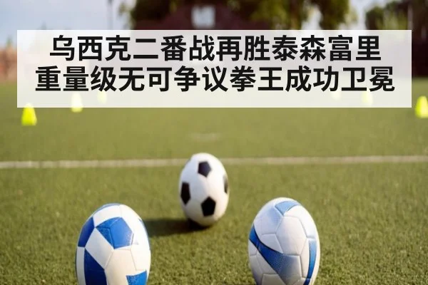 乌西克二番战再胜泰森富里 重量级无可争议拳王成功卫冕